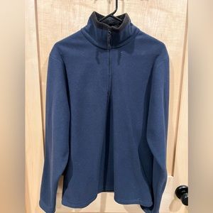 Old navy fleece jacket